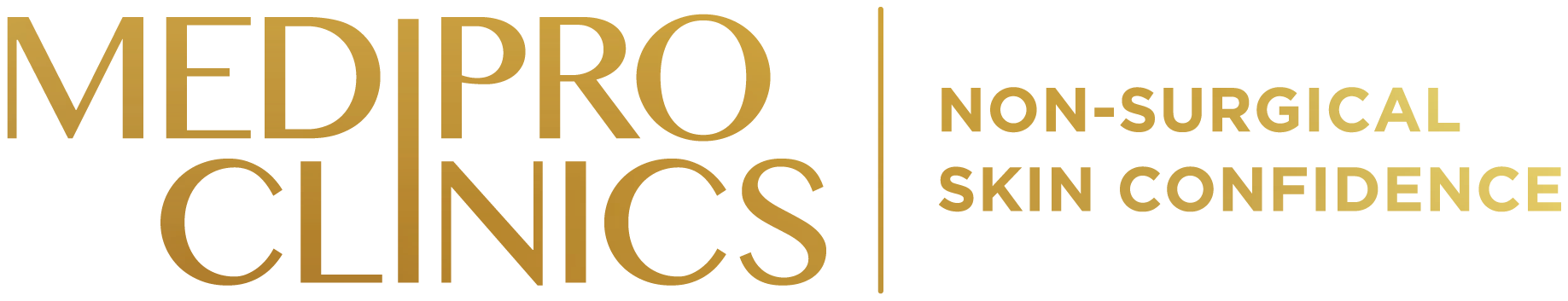 Medipro Clinics — Non-Surgical Skin Confidence