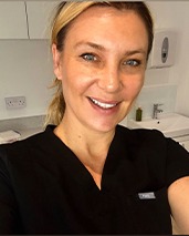 Emmalee, Clinical Director at Medipro Clinics