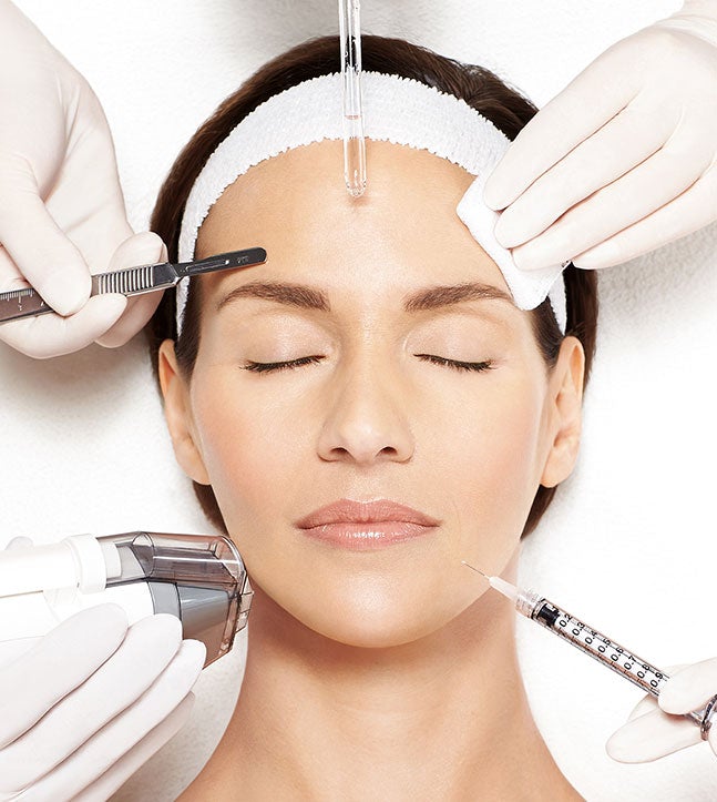 PhilArt polynucleotides regenerative skin treatment at Medipro Clinics